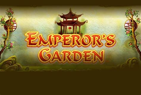 Jogar Emperors Garden no modo demo